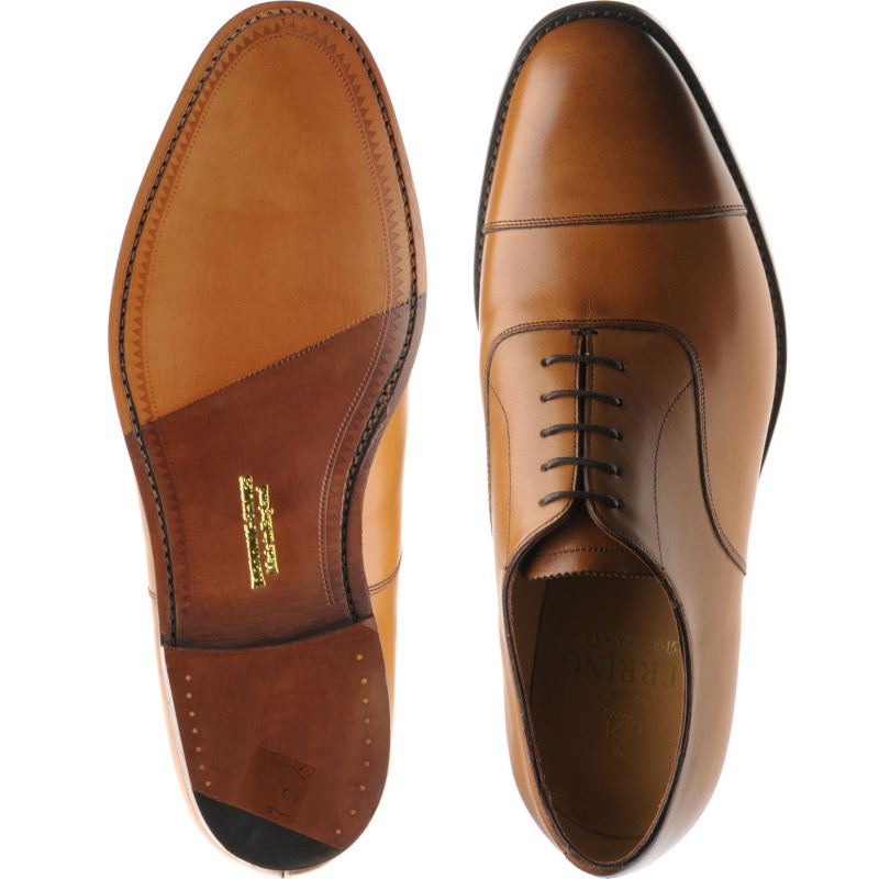 Herring shoes | Herring Classic | Knightsbridge (Oxford) Oxfords in ...