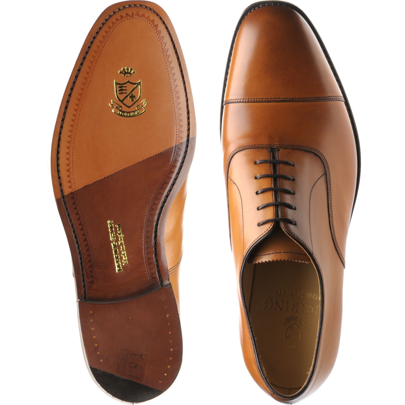 Herring shoes Herring Factory Seconds Knightsbridge