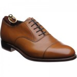 Herring Knightsbridge Oxfords