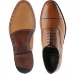 Herring Knightsbridge Oxfords