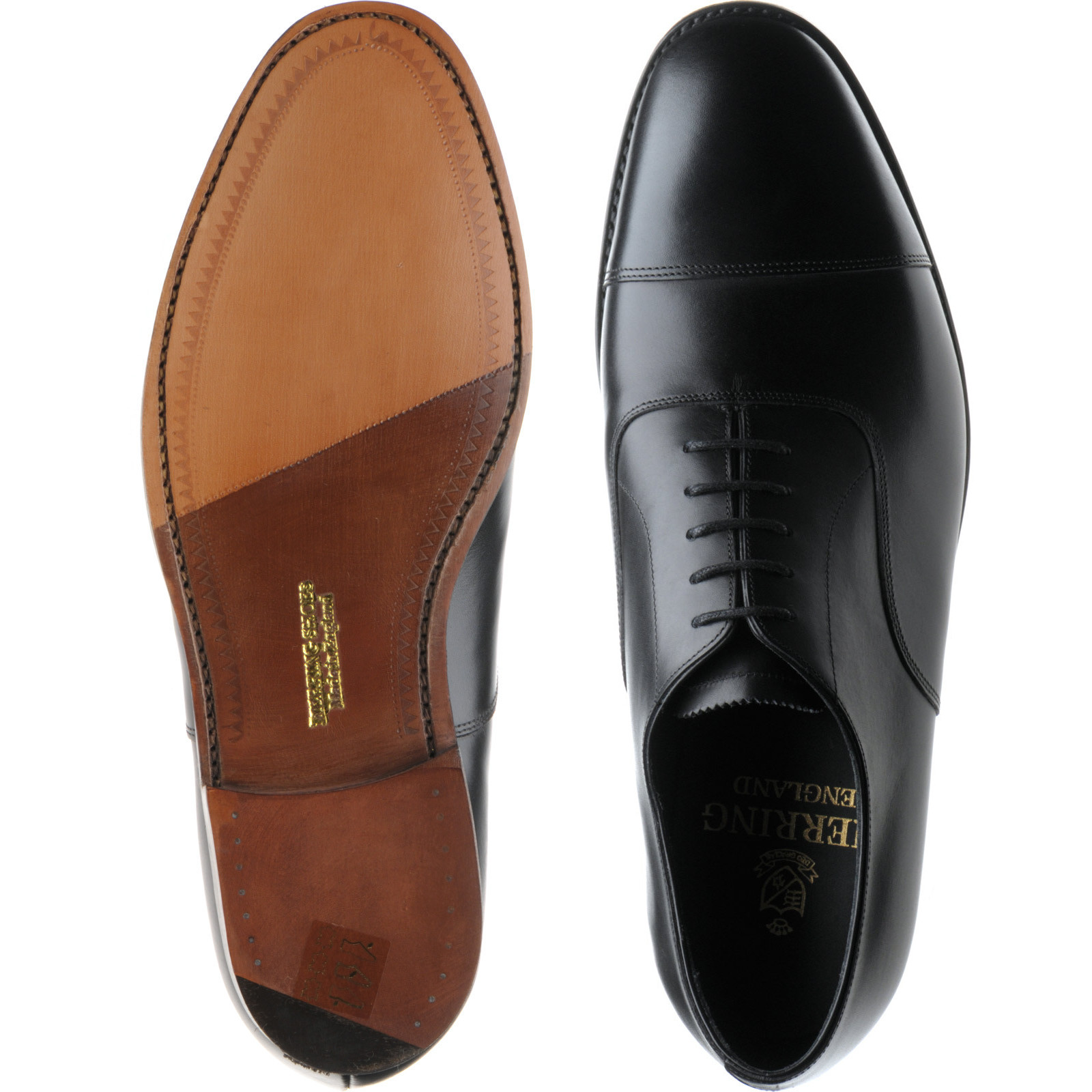 Herring shoes Herring Classic Knightsbridge (Oxford