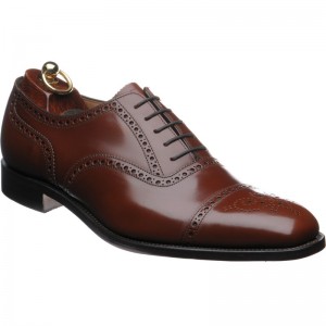 Herring Hendon in Ivywood Polished