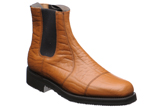 Herring Malvern in Tan Mustang Grain