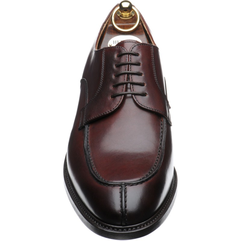 Loake split toe 2025