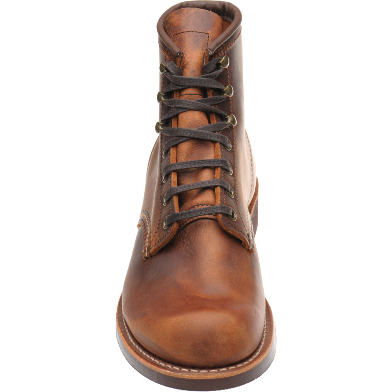Red wing blacksmith copper rough and tough review deals