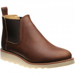 Ladies Classic Chelsea ladies rubber-soled Chelsea boots