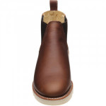Ladies Classic Chelsea ladies rubber-soled Chelsea boots