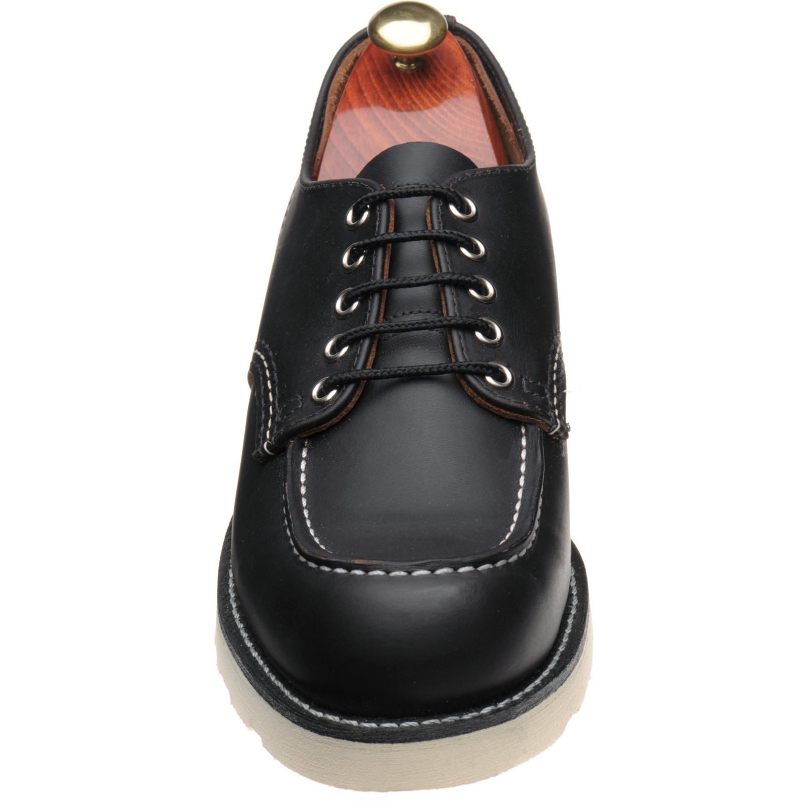 Red Wing shoes Red Wing Heritage Shop Moc Oxford rubbersoled Derby