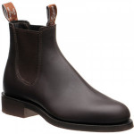 RM Williams Gardener rubber-soled Chelsea boots