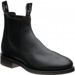 RM Williams Gardener rubber-soled Chelsea boots