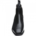Comfort Craftsman rubber-soled Chelsea boots