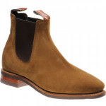 RM Williams Comfort Craftsman rubber-soled Chelsea boots