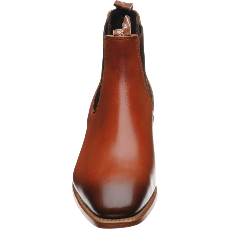 Rm williams chinchilla cognac outlet