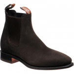 RM Williams Craftsman Chelsea boots