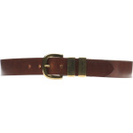 RM Williams Drover Belt