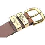 RM Williams Drover Belt