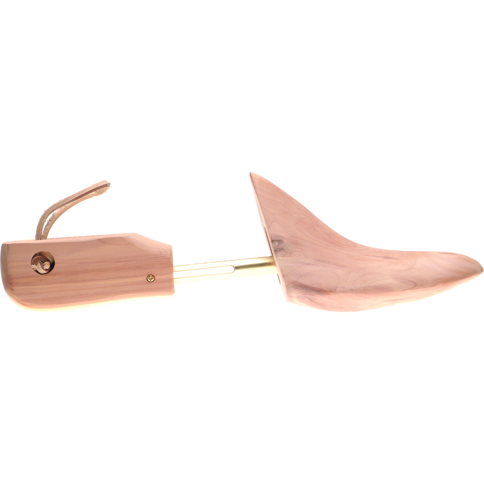 RM Williams shoes RM Williams Accessories Cedar boot Trees in Cedar at Herring Shoes