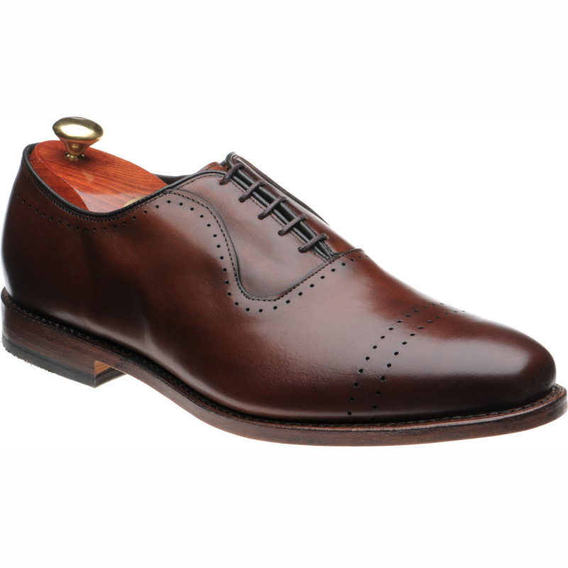 Allen Edmonds shoes Allen Edmonds Sale Vernon Oxfords in Brown