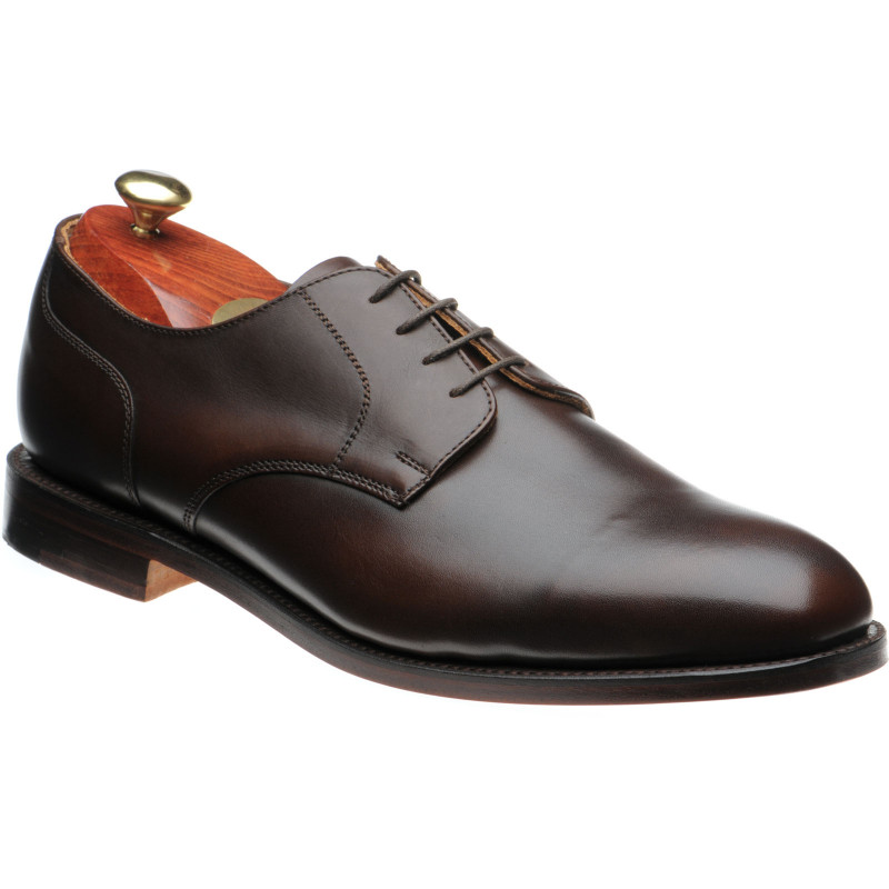 Cameron Derby shoes