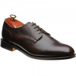 NPS Cameron Derby shoes