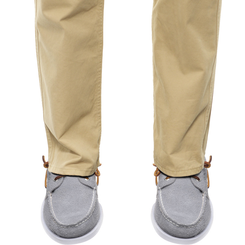 Trouser preview switch
