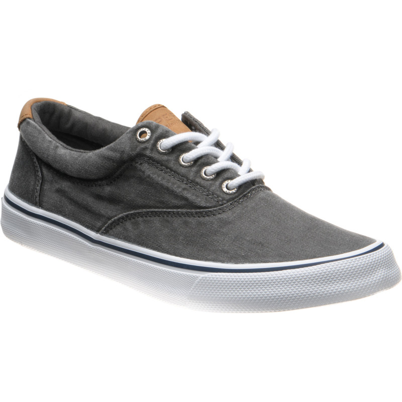 Striper II rubber-soled Oxfords