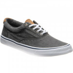 Sperry Striper II rubber-soled Oxfords