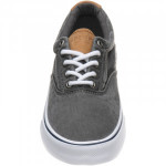 Striper II rubber-soled Oxfords