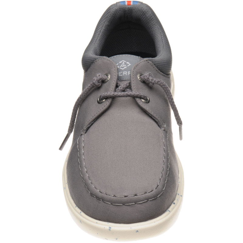 Sperry rubber mocs on sale