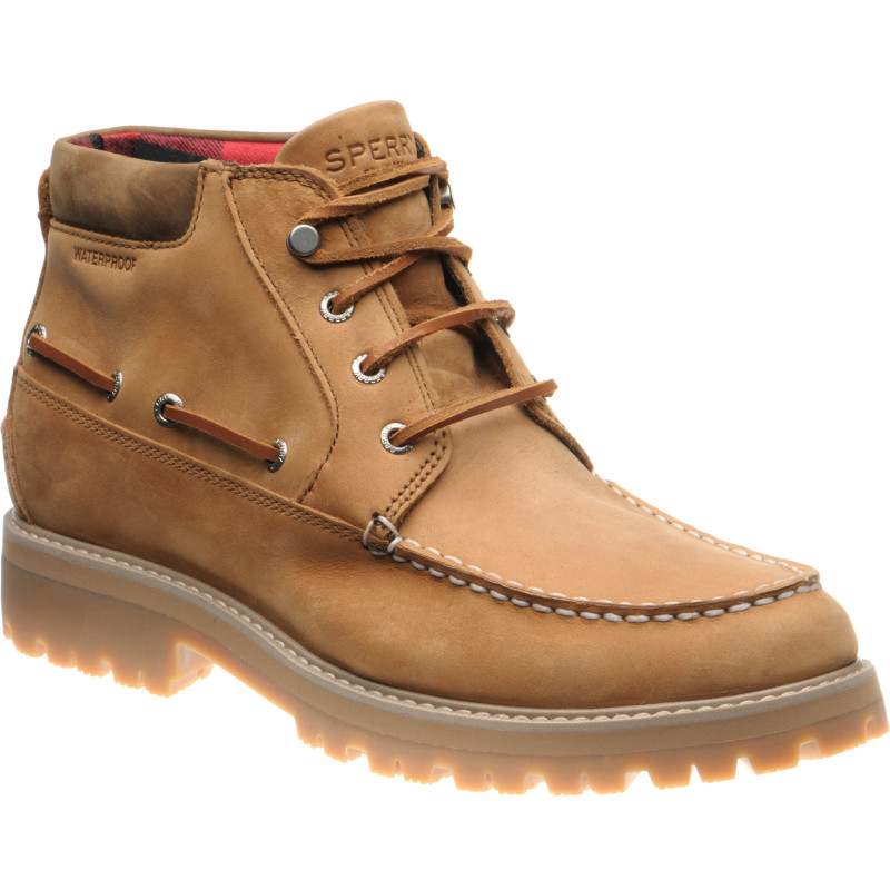 Sperry boot shoes online