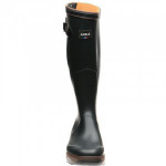 Parcours 2 Vario rubber-soled boots
