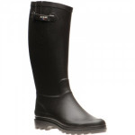 Aigle Aiglentine 2 ladies rubber-soled boots