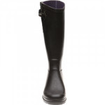 Aiglentine 2 ladies rubber-soled boots