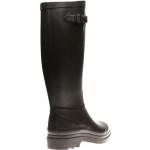 Aiglentine 2 ladies rubber-soled boots