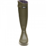 Aiglentine 2 ladies rubber-soled boots