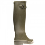 Aiglentine 2 ladies rubber-soled boots