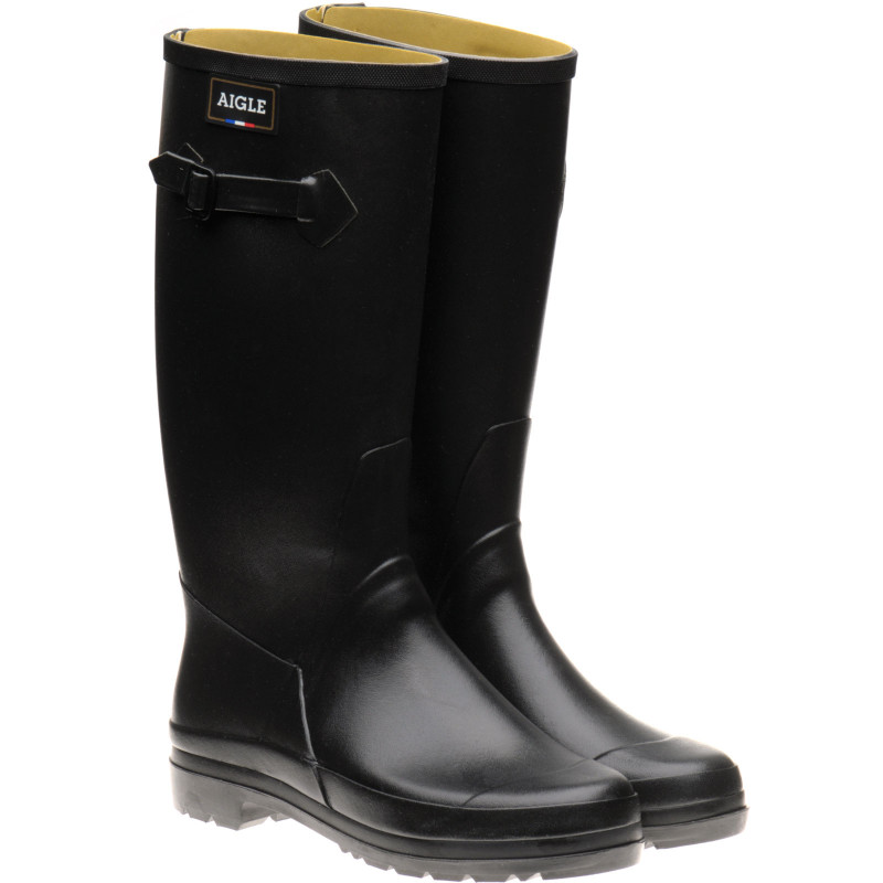 Cessac Lady ladies rubber-soled boots