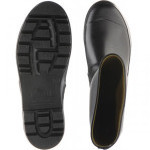 Cessac Lady ladies rubber-soled boots