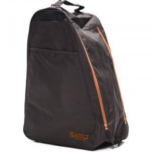 Boot Bag in Brown
