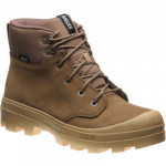 Tenere LTR GTX rubber-soled boots