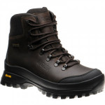 Muntagna rubber-soled boots
