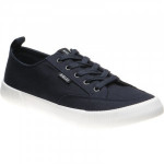 Aigle Tamarix rubber-soled Derby shoes
