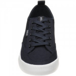 Tamarix rubber-soled Derby shoes