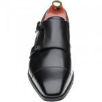 Mosca monk shoes