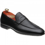 Baku rubber-soled loafers