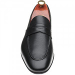 Baku rubber-soled loafers