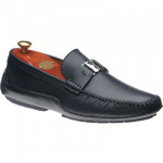 Moreschi Martinica rubber-soled loafers