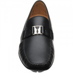 Martinica rubber-soled loafers