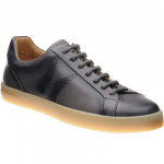 Moreschi York rubber-soled Derby shoes