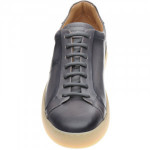 York rubber-soled Derby shoes